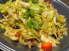 -和记小菜(东方店)