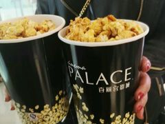 -百丽宫影城(CGS激光苏宁广场店)