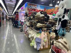 -西单明珠商场