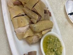 -汇兴源餐馆(小北路店)