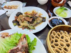 -晋阳饭庄(虎坊桥店)