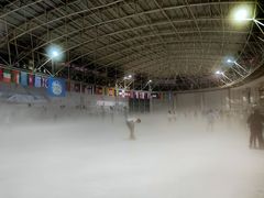 -世界之窗阿尔卑斯冰雪世界