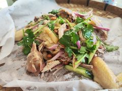 -麦园农庄·西江河鲜