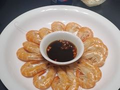 -忆江南·临江鱼馆