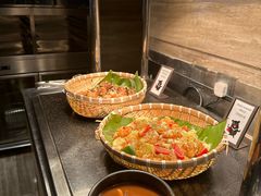 -北京王府井希尔顿酒店·万斯阁西餐厅