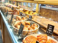 -分子跳动鲜活面包(五一大道店)