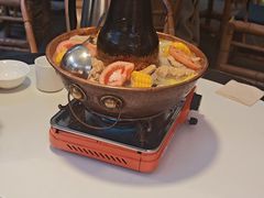 -院8里·少城记忆老川菜(宽窄巷子店)