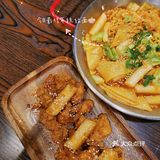 韩式料理[调皮]