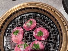 -乾杯烧肉居酒屋(中洲湾店)