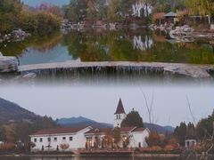 -静之湖度假区