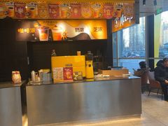 -麦当劳(北苑秋实路店)