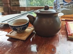 -澳门西南饭店·粤菜·茶市·手工点心(华海路店)