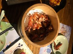 -胡桃里音乐酒馆(曲江店)