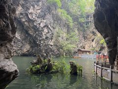 -天河潭旅游度假区