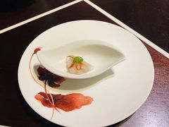 -杭州西子湖四季酒店·金沙厅