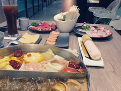 -老鼎旺安格斯牛肉火锅(衡艺广场店)