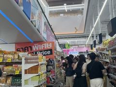 -Big C (拉查丹利店)