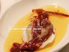 -杭州君悦酒店·湖滨28中餐厅