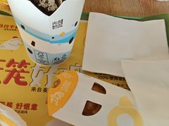 -麦当劳(杭州临平万达广场店)