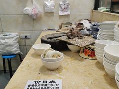 -老刘家泡馍·陕西老字号(钟楼广济街店)