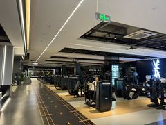 -贝菲特健身游泳俱乐部(星座标店)