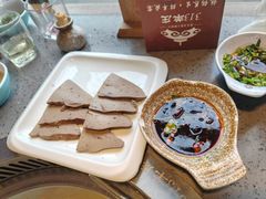 -313羊庄铁锅烀羊肉·烤全羊·烧烤龙虾·团建聚餐(永德路店)