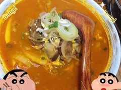 -牛也烧肉(摩尔城店)