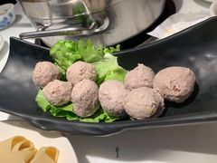 -陈记顺和牛肉火锅馆(天河北路店)