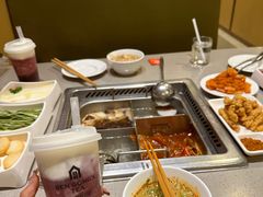 -海底捞火锅(欣大百货店)