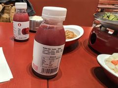 -喜家德虾仁水饺(开发区万达店)