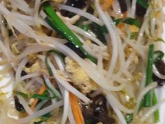 -天天初二·天津传统捞面·天津特色菜(凌奥总店)
