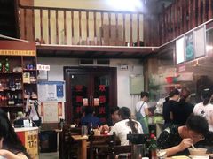 大堂-陈记汤饭(水巷口店)