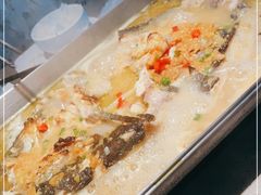 -半天妖烤鱼(永旺梦乐城店)