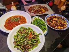 -醉小酒馆·川菜·江湖菜·重庆菜(观音桥旗舰店)