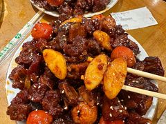 -楠火锅(太古里总店)