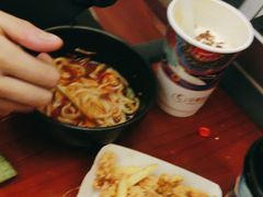 -华夏良子·足道SPA艾灸(三里屯店)