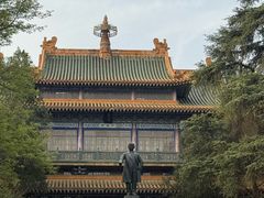 -灵谷景区