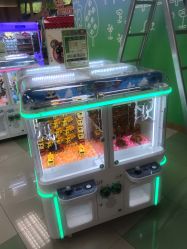 -莫莉幻想儿童乐园(武汉保利广场店)