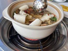 -滇菌王·野生菌山宴(宝海店)