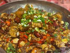 -龙师傅卤炒(天马店)