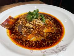 夫妻肺片-鸡毛店·川菜(东郊记忆店)