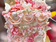 -柏尼娅PEARIA·蛋糕定制(北京SKP店)