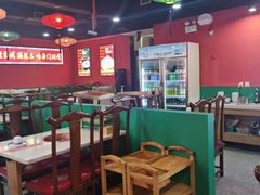 -南门铜锅涮肉(万寿路店)