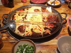 -陈陈火锅(较场口店)