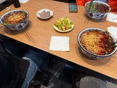 -有礼有面(知春路店)