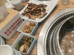 -锅老头铁锅炖•大锅蒸汽海鲜(韩乐坊店)