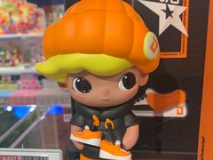 -泡泡玛特POPMART(崇文门国瑞城店)