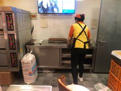 -五道口枣糕王(西单华威约饭街店)
