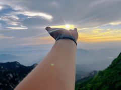 -泰山风景名胜区