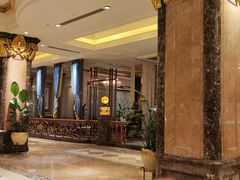 -上海南新雅大酒店